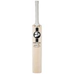 Cricket Bat For Kids Size 5 Leather Ball