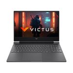 HP Victus Gaming Laptop,13Th Gen Intel Core I7-13620H,Windows 11 Home 6Gb RTX 4050 Gpu,15.6-Inch(39.6 Cm),Fhd,IPS,144Hz,16Gb Ddr4,1Tb Ssd,Backlit Kb,B&O,9Ms Response Time(Mso,Silver,2.29 Kg),Fa1332Tx