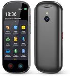 Language Translator Device No WiFi 