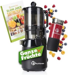 Nutrilover