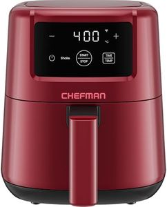 CHEFMAN 2