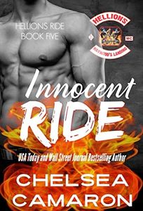 Innocent Ride: Hellions Motorcycle Club (The Hellions Ride Series Book 4)