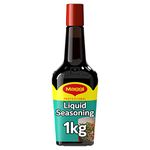 MAGGI Liquid Seasoning Bottle 1 KG