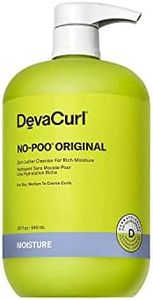 Devacurl N