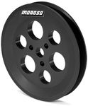 Moroso 64885 A.I.R. Pump V-Belt Pulley