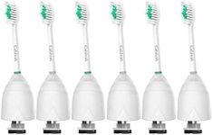 Guhiwuk Replacement Toothbrush Head