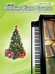 Premier Piano Course Christmas, Bk 