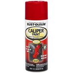 Rust-Oleum 251591 Automotive Caliper Spray Paint, 355ml (Red)