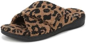 Vionic Women's Relax II Slipper, Br
