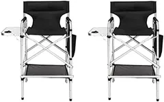 mefeir 2 PCS 31" Tall Upgraded Dire