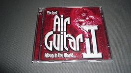 Best Air Guitar Album in the World 