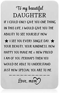 to My Daug