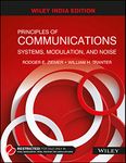 PRINCIPLES OF COMMUNICATIONS : SYSTEMS, MODULATION, AND NOISE