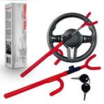 GENERIC Steering Wheel Locks