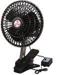 Metal Fan For Car