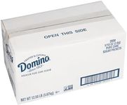 Domino Sugar Packets, 0.1 Ounce (Pa