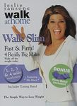 Leslie Sansone: Walk at Home - Walk Slim, Fast & Firm