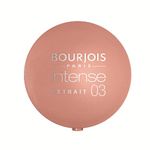 Bourjois Little Round Pot Intense Eye Shadow - 9g (T03)