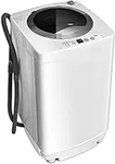 Giantex Portable Washing Machine, F