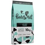 Pooch & Mutt - Joint Care, Complete Dry Dog Food (Grain Free), Salmon and Sweet Potato, 10kg