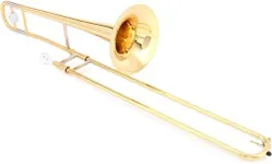 Yamaha YSL-354C Student Trombone - 