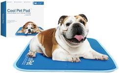 The Green Pet Shop Cool Pet Pad - M