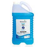 kesuda Alchohol Base 5 Liter Hand Rub Sanitizer - 5000 Ml