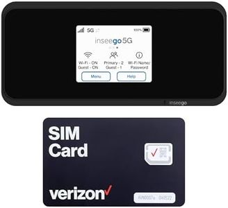 5G Mobile