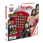 Top Trumps 035989 WWE Superstars & Legends Match Board Game