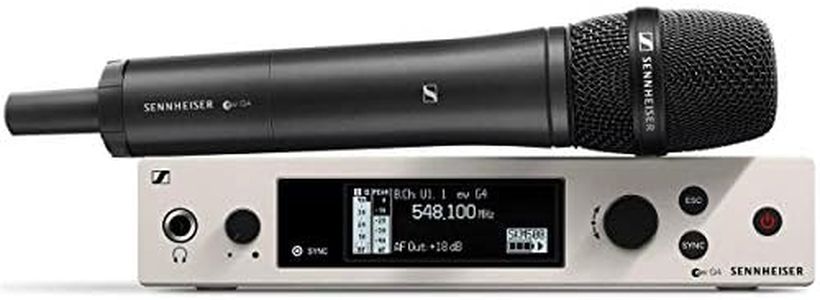 Sennheiser