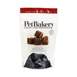 Pet Bakery Liver Brownies Dog Treats 6 x 190g