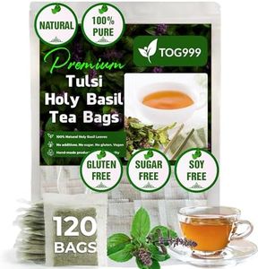 120 Tea Ba