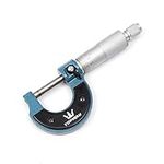 TOPWAY 401302 Outside Micrometer Me