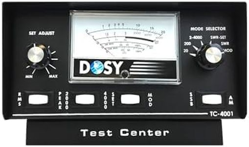 Dosy TC-40