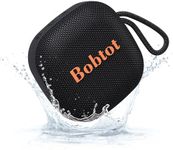 Bobtot Portable Bluetooth Speakers 