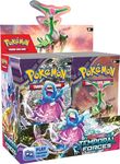 Pokemon Booster Boxes