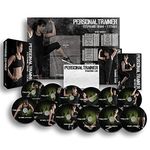 XTFMAX Personal Trainer: Complete Personal Training Program - 12 Workouts