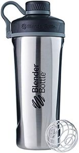 Blender Bottle Radian Stainless Steel Insulated 737ml Natural