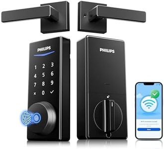 Philips Bu