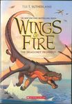 Wings of Fire #01: The Dragonet Prophecy Scholastic Inc