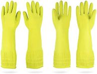 DABOGOSA Mamison 2 Pairs Reusable W