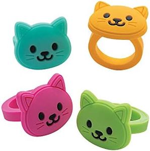 CAT FACE R