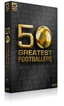 Football's Greatest - 50 Greatest Footballers [DVD]