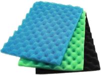 AQUANEAT Aquarium Bio Sponge Foam F