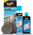 Meguiar's Two Step Headlight Restor