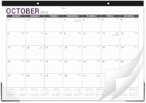 2024-2025 Desk Calendar - Desk Cale