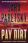 Pay Dirt: A V.I. Warshawski Novel (