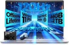 Dell 15.6-Inch Business&Student Lap