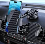 Qifutan Car Phone Holder Mount Phon