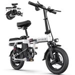 Ebikes